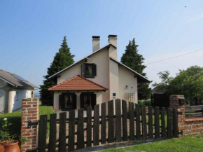 Holiday Home in Kalnik 36549